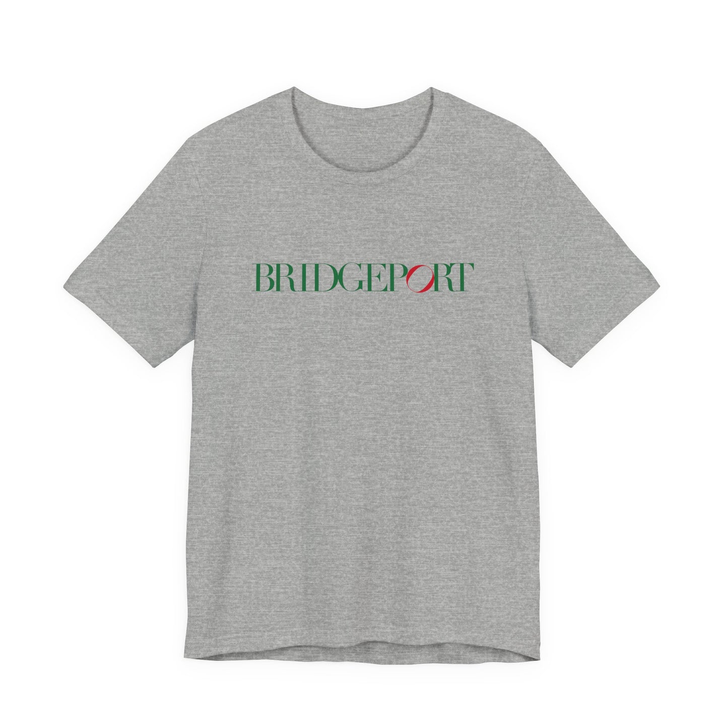 Bridgeport connecticut t shirt // bridgeport connecticut gifts and merch // finding connecticut 
