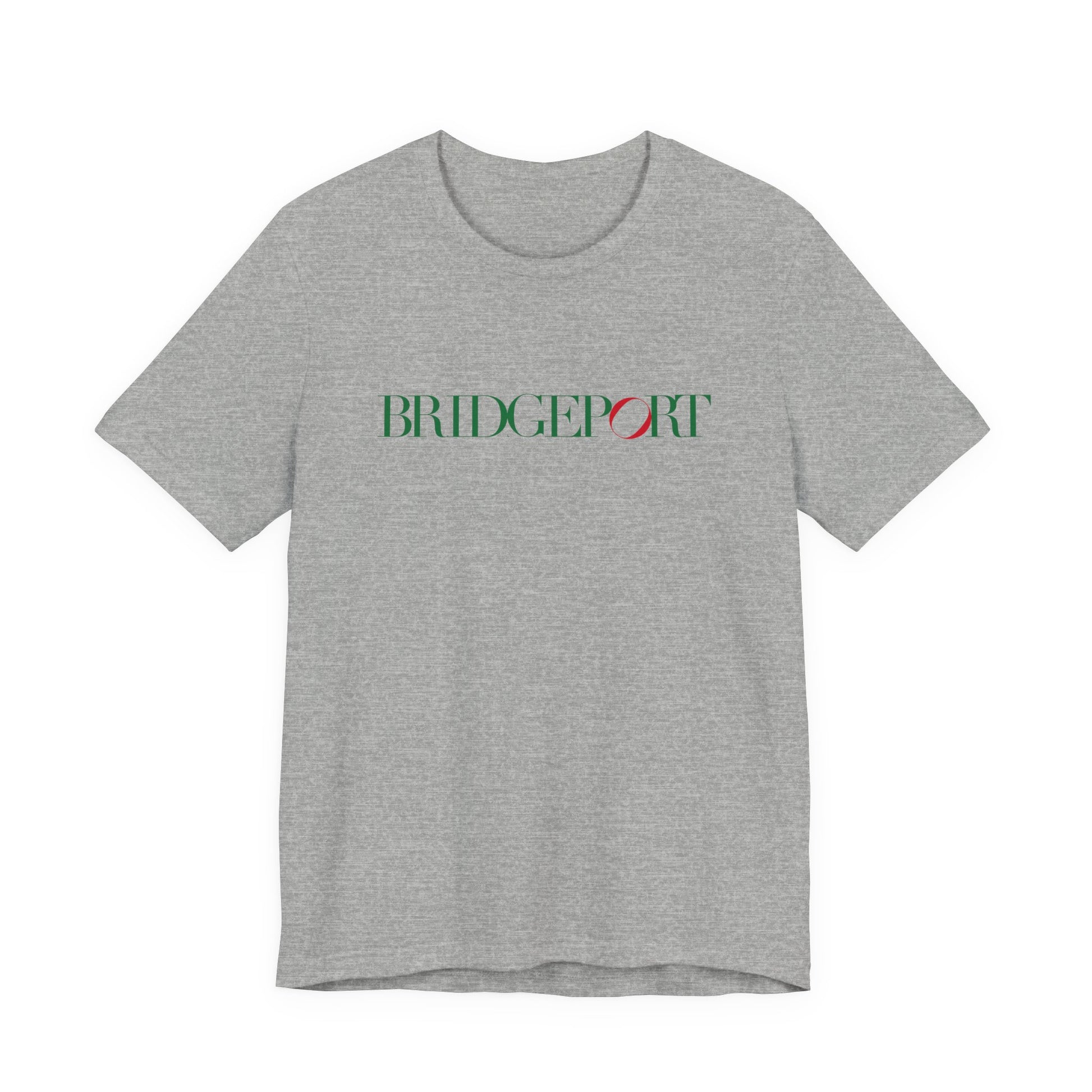 Bridgeport connecticut t shirt // bridgeport connecticut gifts and merch // finding connecticut 