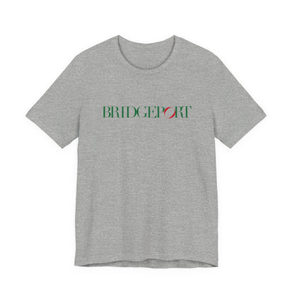 Bridgeport connecticut t shirt // bridgeport connecticut gifts and merch // finding connecticut 