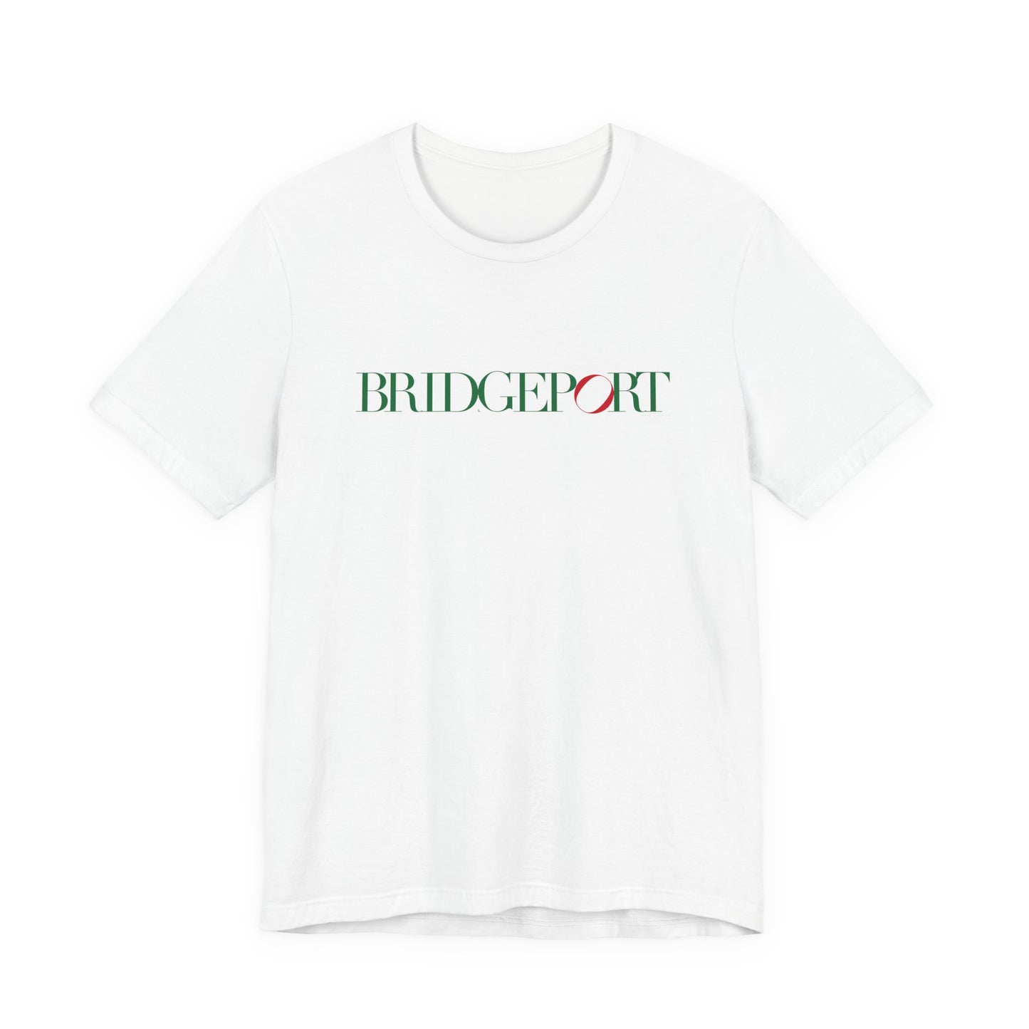 Bridgeport connecticut t shirt // bridgeport connecticut gifts and merch // finding connecticut 