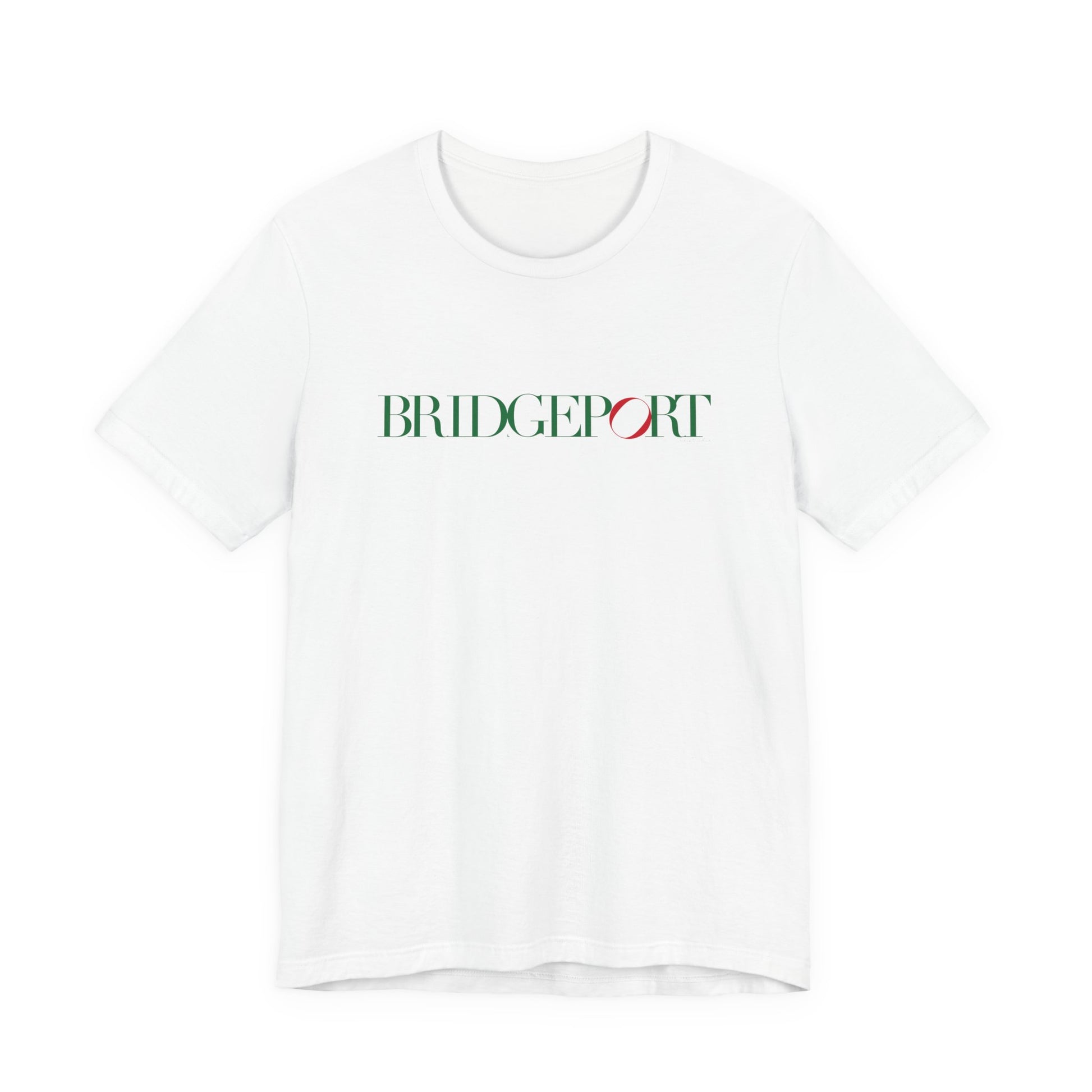 Bridgeport connecticut t shirt // bridgeport connecticut gifts and merch // finding connecticut 