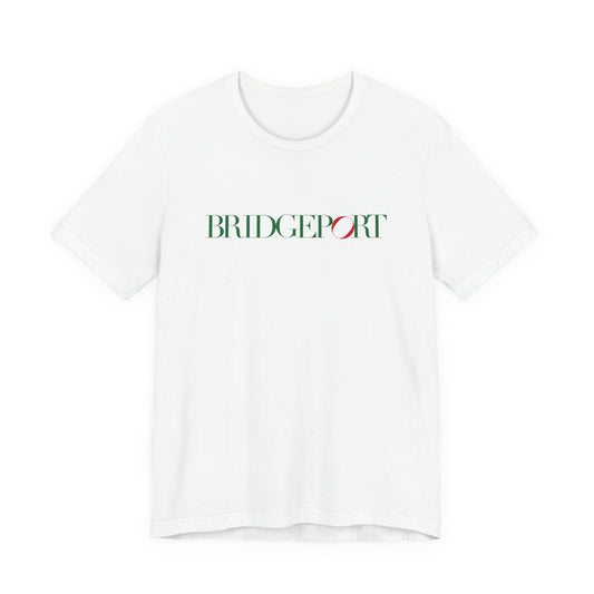 Bridgeport connecticut t shirt // bridgeport connecticut gifts and merch // finding connecticut 