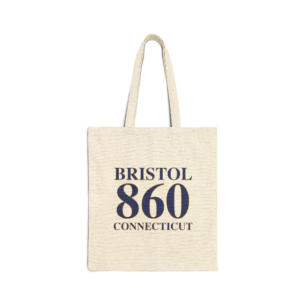 Bristol 860 Connecticut  tote bags // bristol connecticut gifts and merch // finding connecticut 