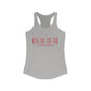 Bristol Coordinates // Bristol CT tank top shirt // finding connecticut 