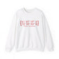 Bristol Coordinates // bristol connecticut sweatshirt /// finding connecticut 