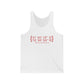  Bristol Coordinates // bristol connecticut  tank top shirt /// finding connecticut  