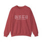 Brookfield Connecticut sweatshirt