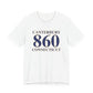 Centerbury 860 connecticut t shirt - Canterbury connecticut gifts and merch by finding connecticut 