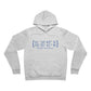 Clinton Coordinates // Clinton connecticut  hoodie sweatshirt  // finding Connecticut  
