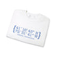 Clinton Coordinates // Clinton connecticut  sweatshirt // finding Connecticut  