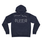 Clinton Coordinates // Clinton ct hoodie sweatshirt // finding Connecticut  