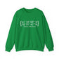 Clinton Coordinates // Clinton ct sweatshirt // finding Connecticut 
