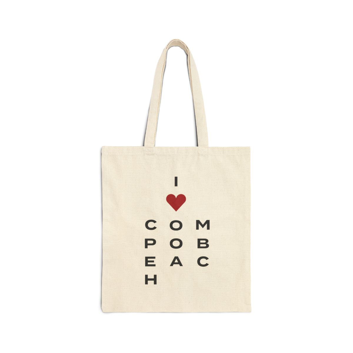 Compo Beach  Vision // Compo Beach Westport Connecticut tote bag // wesptort connecticut gifts and merch // Finding Connecticut 