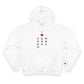 Compo Beach Vision // Compo Beach westport connecticut hoodie sweatshirt // westport connecticut gifts and merch // finding connecticut 