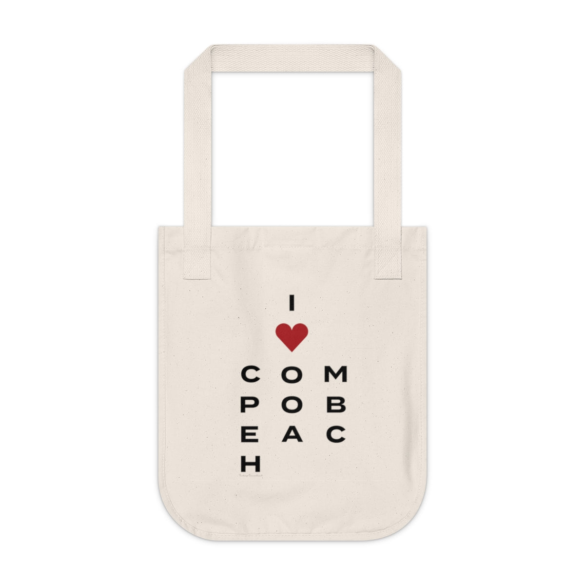Compo Beach vision // Westport connectiuct tote bag // westport connecticut gifts and merch // finding connecticut 