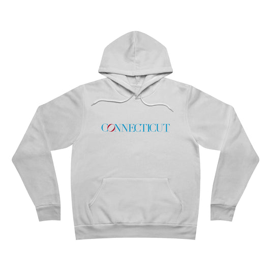 Connecticut unisex hoodie sweatshirt   // connecticut gifts and merch // finding connecticut 