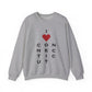 Connecticut unisex sweatshirt // connecticut gifts and merch // finding connecticut 