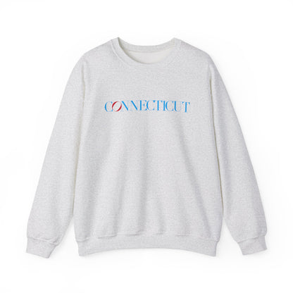 Connecticut unisex sweatshirt // connecticut gifts and merch // finding connecticut 