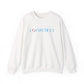 Connecticut unisex sweatshirt // connecticut gifts and merch // finding connecticut 