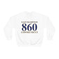 East hampton ct sweatshirt 

East Hampton 860 Connecticut // East Hampton Connecticut Champion hoodie sweatshirt // finding connecticut