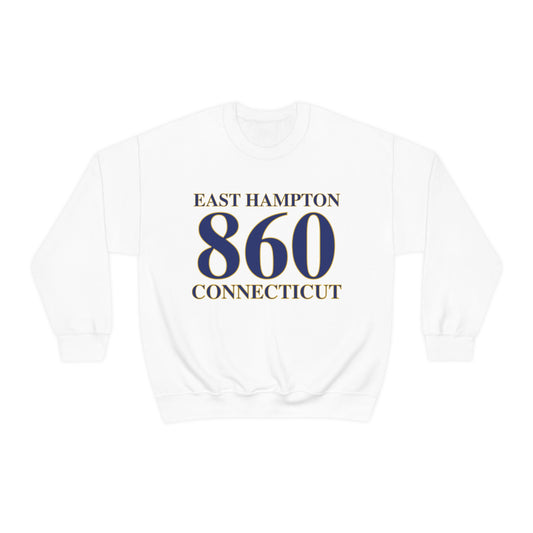 East hampton ct sweatshirt 

East Hampton 860 Connecticut // East Hampton Connecticut Champion hoodie sweatshirt // finding connecticut
