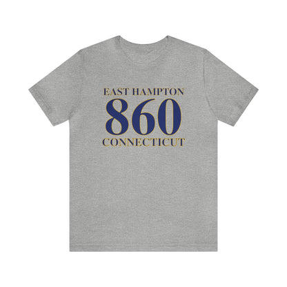 East hampton connecticut unisex shirt

East Hampton 860 Connecticut // east Hampton connecticut t shirt // finding connecticut 