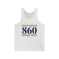 East hampton ct unisex tank top shirt

East Hampton 860 Connecticut // east Hampton connecticut unisex tank top shirt  // finding connecticut 