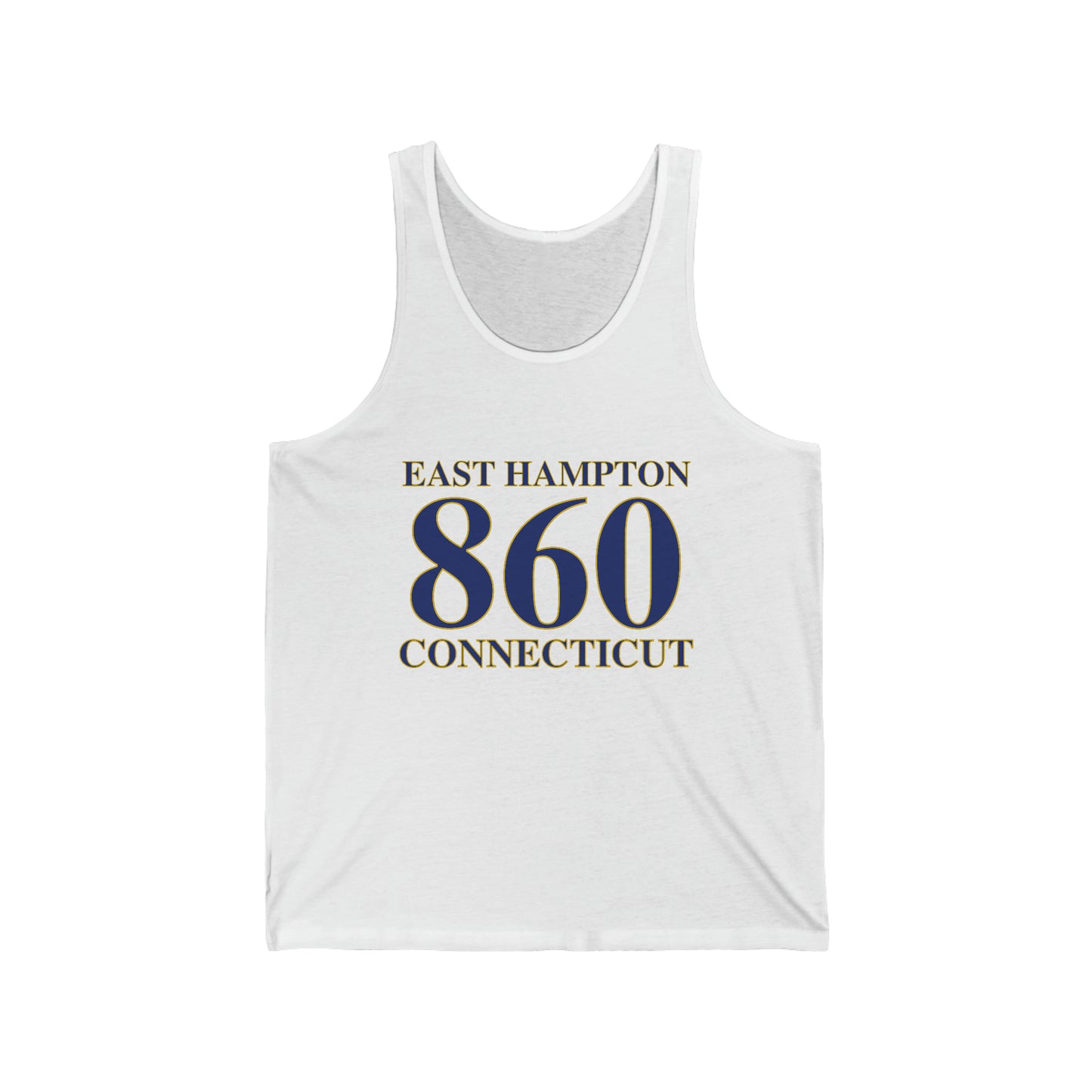 East hampton ct unisex tank top shirt

East Hampton 860 Connecticut // east Hampton connecticut unisex tank top shirt  // finding connecticut 