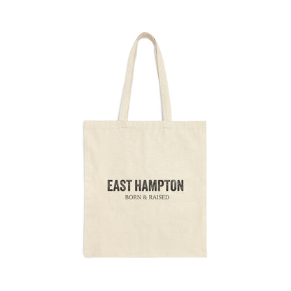 East hampton ct tote bag East Hampton Born & Raised // East Hampton connecticut tote bag // finding connecticut

