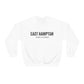 East hampton sweatshirt

East Hampton Born & Raised // East Hampton connecticut unisex sweatshirt // finding connecticut