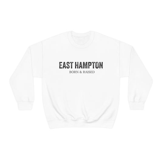 East hampton sweatshirt

East Hampton Born & Raised // East Hampton connecticut unisex sweatshirt // finding connecticut