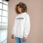 East Hampton born & Raised // east Hampton connecticut Champion hoodie sweatshirt   // finding connecticut 