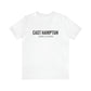 East Hampton ct tee shirt

East Hampton born & Raised // east Hampton connecticut t shirt // finding connecticut