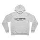 East hampton hooded sweatshirt 

East Hampton born & Raised // east Hampton connecticut unisex hoodie sweatshirt // finding connecticut 