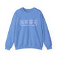East Hartford Coordinates // East Hartford  Connecticut unisex  sweatshirt // finding connecticut