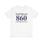 Enfield 860 Connecticut /// Connecticut unisex t shirt // finding conencticut