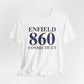 Enfield 860 Connecticut /// Connecticut unisex t shirt // finding conencticut