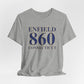 Enfield 860 Connecticut /// Connecticut unisex t shirt // finding conencticut