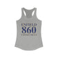 Enfield 860 Connecticut /// Connecticut womens tank top shirt // finding conencticut