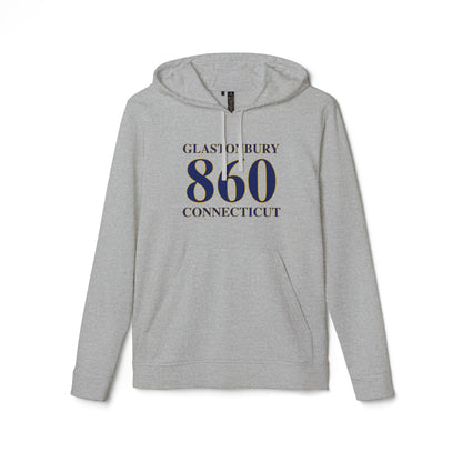 Glastonbury 860 Connecticut // Glastonbury Connecticut unisex adidas hoodie sweatshirt // finding connecticut 