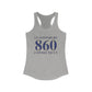 Glastonbury 860 Connecticut // Glastonbury Connecticut women's tank tops  // finding connecticut 