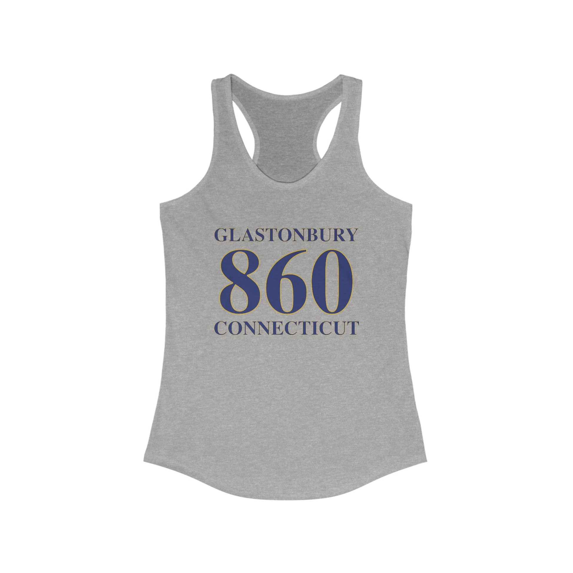 Glastonbury 860 Connecticut // Glastonbury Connecticut women's tank tops  // finding connecticut 