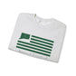 Greenwich Connecticut st patrick's day unisex sweatshirt 