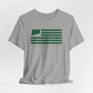 Greenwich Connecticut st patrick's day unisex t shirt 