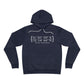 Groton Coordinates // Groton CT unisex hoodie sweatshirt  // finding connecticut 