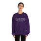 Groton Coordinates // Groton CT unisex sweatshirt // finding connecticut 