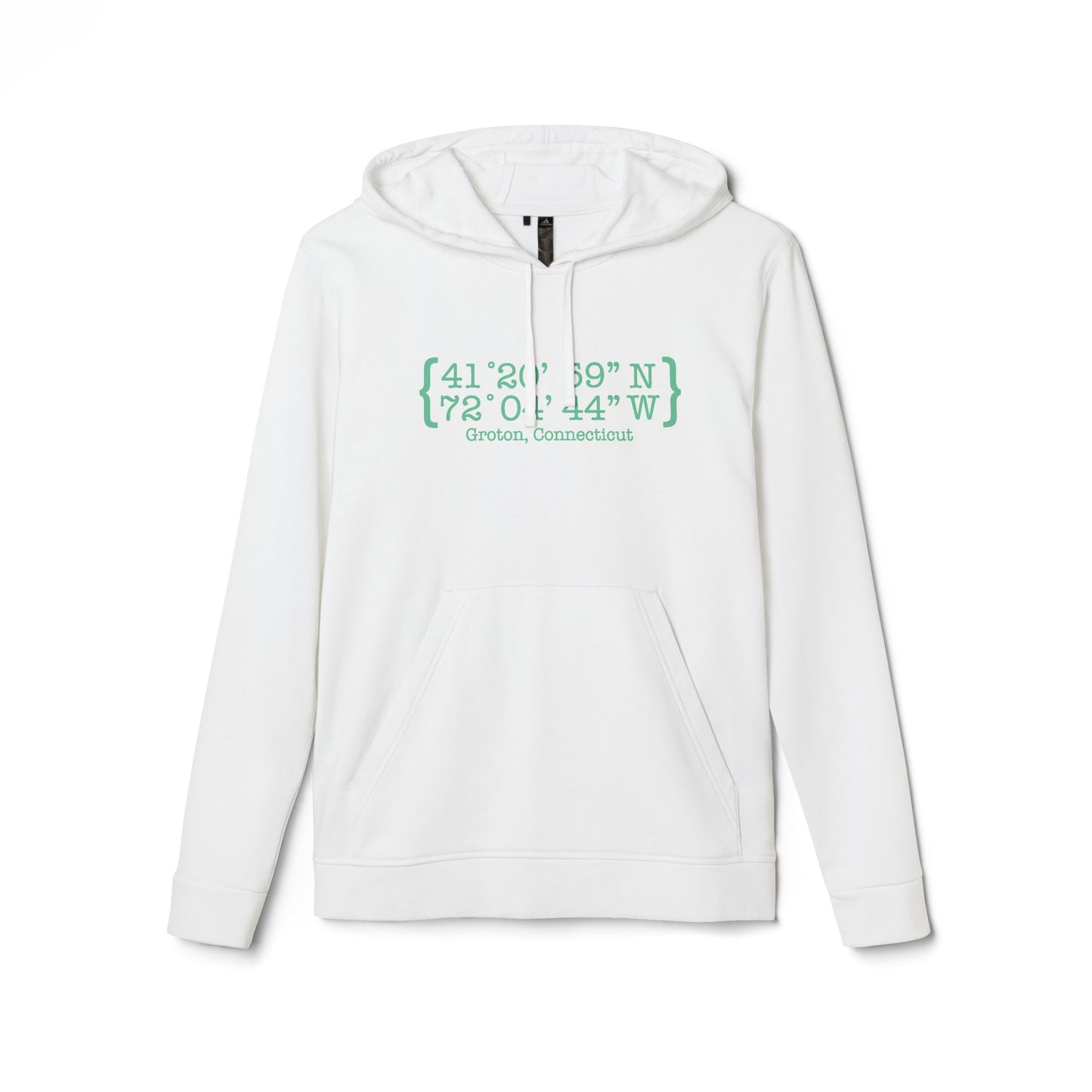 Groton Coordinates // Groton Connecticut hoodie sweatshirts / finding connecticut 