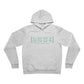 Groton Coordinates // Groton Connecticut unisex hoodie sweatshirt //  finding connecticut 