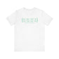 Groton Coordinates // Groton Connecticut unisex t shirt / finding connecticut 