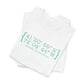 Groton Coordinates // Groton Connecticut unisex t shirt / finding connecticut 